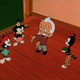 Illustration for article titled Saturday (Errr Thursday) Morning Cartoons - Animaniacs